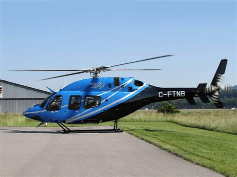 In addition, LORD now offers repair service for the Bell 429. . Bell 429